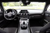 Used 2019 Mercedes-Benz AMG GT R image 3