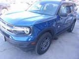 Used 2024 Ford Bronco Sport Big Bend image 4