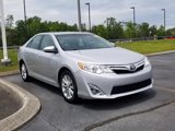 Used 2014 Toyota Camry XLE image 2