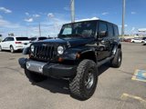 Used 2013 Jeep Wrangler Unlimited Sahara w/ Connectivity Group image 4