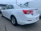 Used 2016 Chevrolet Malibu LS image 4