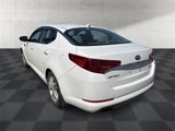 Used 2013 Kia Optima EX image 4