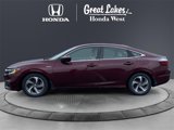 Used 2019 Honda Insight EX image 2