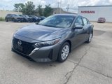 New 2025 Nissan Sentra S image 2