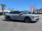 New 2025 Kia K4 LXS image 2