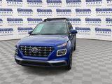Certified 2024 Hyundai Venue Limited image 4