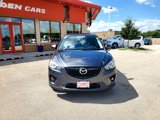 Used 2015 MAZDA CX-5 Touring w/ Bose/Moonroof Package image 2
