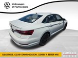 Used 2019 Volkswagen Jetta SE image 4
