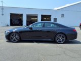 Used 2019 Mercedes-Benz CLS 450 4MATIC image 4