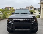 Used 2024 Toyota Land Cruiser image 3