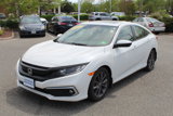 Used 2019 Honda Civic EX image 5