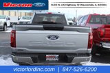 New 2025 Ford F150 XL w/ Equipment Group 103A High image 6