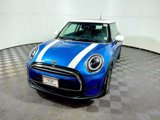 Certified 2022 MINI Cooper 2-Door Hardtop w/ Premium Package image 3