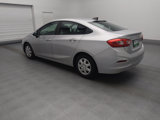 Used 2017 Chevrolet Cruze LS image 3