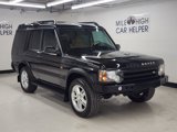 Used 2004 Land Rover Discovery SE image 3