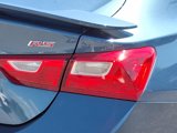 New 2025 Chevrolet Malibu RS image 5