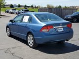 Used 2009 Honda Civic LX image 5