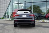New 2025 Audi Q3 2.0T Premium image 6