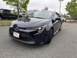 Used 2020 Toyota Corolla LE image 3