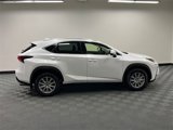 Used 2021 Lexus NX 300 FWD w/ Comfort Package image 4