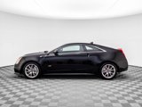 Used 2013 Cadillac CTS V w/ Wood Trim Package image 4