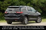 Used 2020 Chevrolet Traverse Premier image 3