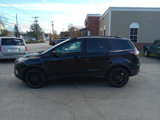 Used 2018 Ford Escape SE w/ SE Sport Appearance Package image 2