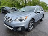 Used 2017 Subaru Outback 2.5i Limited image 3