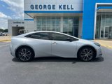 Used 2023 Toyota Prius LE image 1