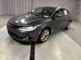 Used 2015 Chrysler 200 S w/ Comfort Group image 3