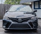 Used 2019 Toyota Camry SE image 2