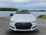 Used 2018 Audi A4 2.0T allroad Premium Plus image 2
