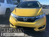 Used 2018 Honda Fit Sport image 2