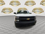 Used 2014 Chevrolet Silverado 1500 W/T image 6
