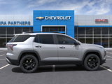 New 2026 Chevrolet Equinox LT w/ Midnight Edition image 5
