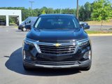 Used 2024 Chevrolet Equinox LT image 2