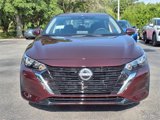 New 2025 Nissan Sentra SV image 2