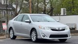 Used 2012 Toyota Camry XLE image 3