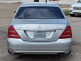 Used 2010 Mercedes-Benz S 550 4MATIC image 5