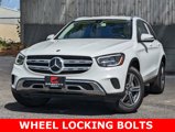 Used 2020 Mercedes-Benz GLC 300 image 2