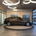 Used 2014 MAZDA MAZDA3 i Sport image 2