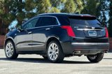 Used 2017 Cadillac XT5 Luxury w/ Driver Awareness Package image 6