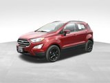Used 2019 Ford EcoSport SE w/ SE Convenience Package image 4