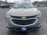 Used 2019 Chevrolet Equinox LT image 2