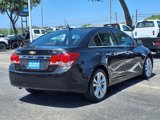Used 2013 Chevrolet Cruze LTZ image 5