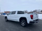 Used 2021 GMC Sierra 1500 SLE image 3