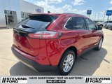 Used 2022 Ford Edge SEL image 4