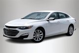 Used 2023 Chevrolet Malibu LT image 3