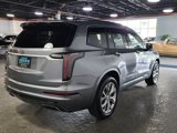 Used 2020 Cadillac XT6 Sport w/ Platinum Package image 4