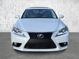 Used 2016 Lexus IS 200t image 2